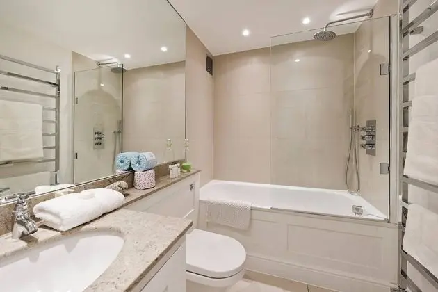 Apart Daire (2 Bedrooms)