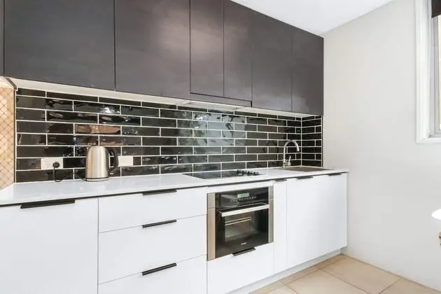 Basic Apart Daire, Birden Çok Yatak