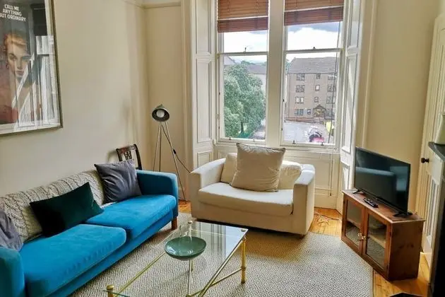 Apart Daire (2 Bedrooms)