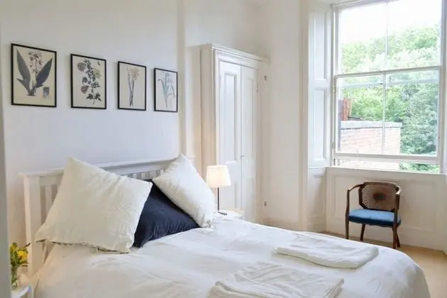Apart Daire (2 Bedrooms)
