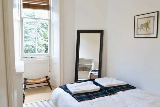 Apart Daire (2 Bedrooms)