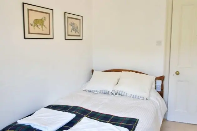 Apart Daire (2 Bedrooms)