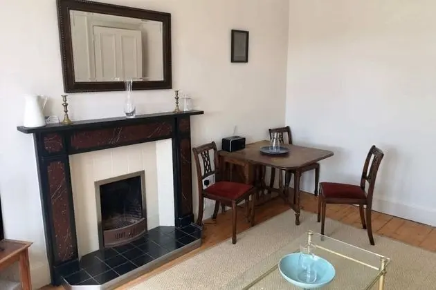 Apart Daire (2 Bedrooms)