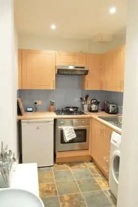 Apart Daire (2 Bedrooms)