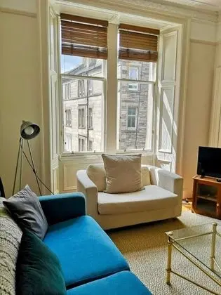 Apart Daire (2 Bedrooms)