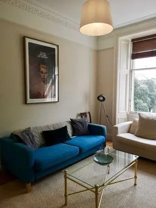 Apart Daire (2 Bedrooms)