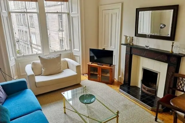 Apart Daire (2 Bedrooms)