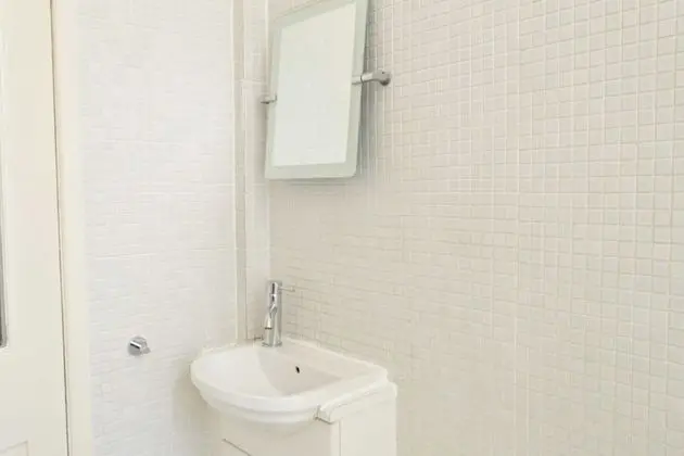Apart Daire (2 Bedrooms)