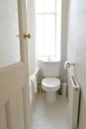 Apart Daire (2 Bedrooms)