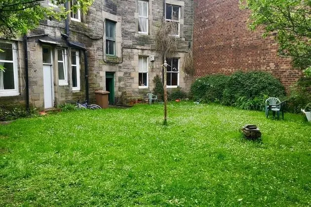 Apart Daire (2 Bedrooms)