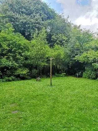 Apart Daire (2 Bedrooms)