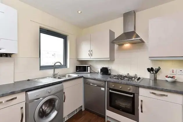 Apart Daire (2 Bedrooms)