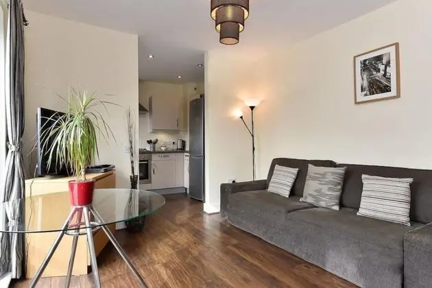 Apart Daire (2 Bedrooms)