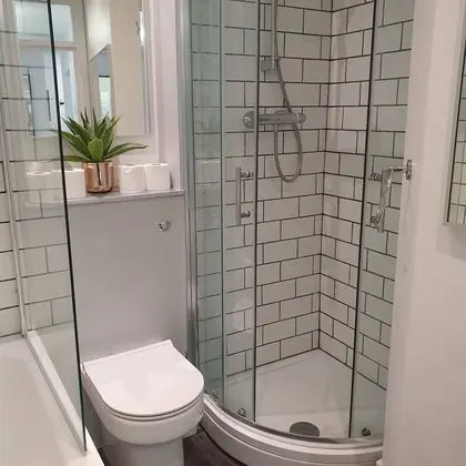 Apart Daire (2 Bedrooms)