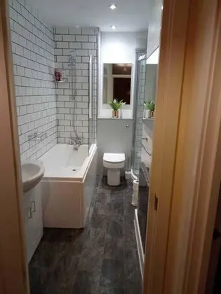 Apart Daire (2 Bedrooms)