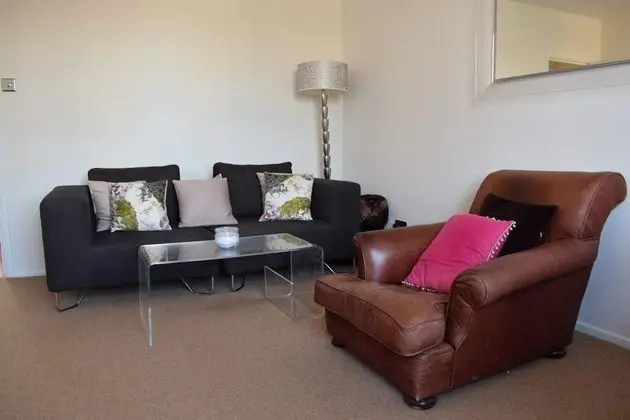 Apart Daire (2 Bedrooms)