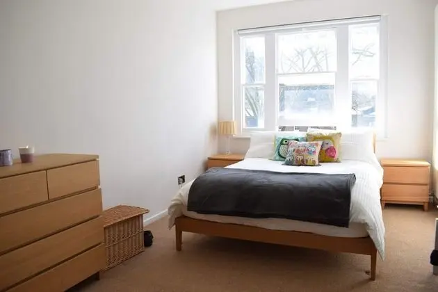 Apart Daire (2 Bedrooms)
