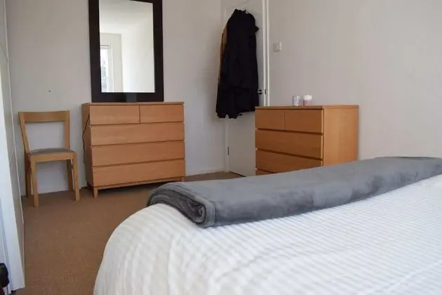 Apart Daire (2 Bedrooms)