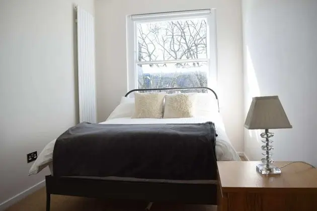 Apart Daire (2 Bedrooms)