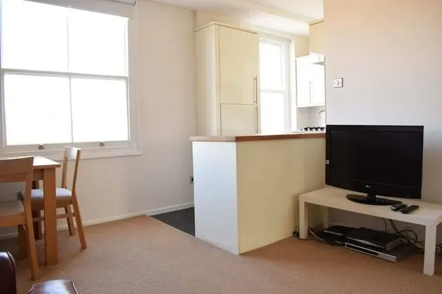 Apart Daire (2 Bedrooms)