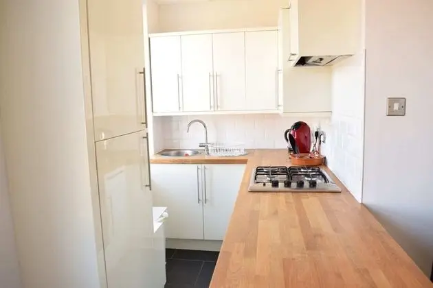 Apart Daire (2 Bedrooms)