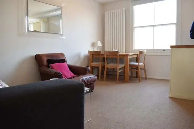 Apart Daire (2 Bedrooms)