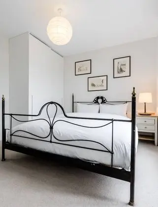 Apart Daire (2 Bedrooms)