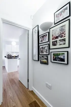 Apart Daire (2 Bedrooms)