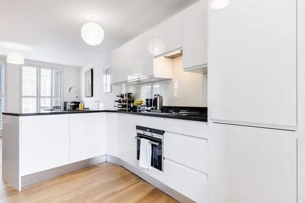 Apart Daire (2 Bedrooms)