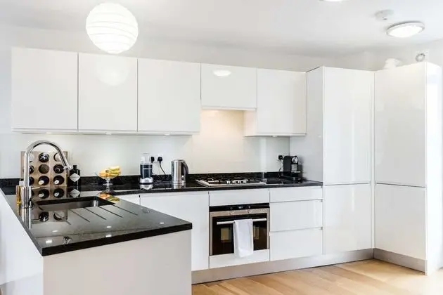 Apart Daire (2 Bedrooms)