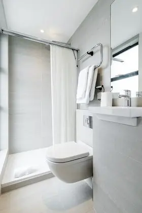 Apart Daire (2 Bedrooms)