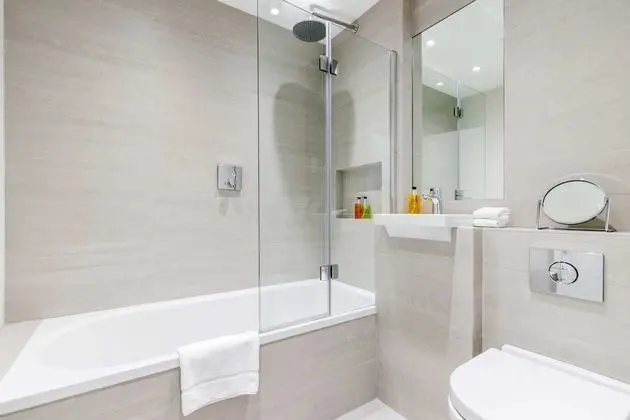 Apart Daire (2 Bedrooms)