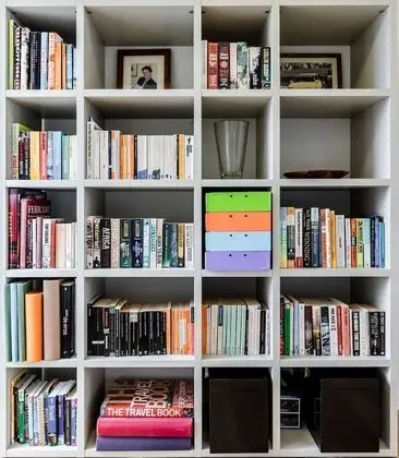 Apart Daire (2 Bedrooms)