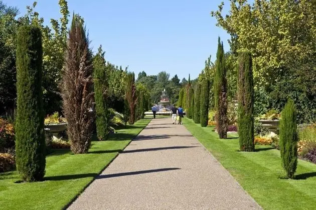 Apart Daire (2 Bedrooms)