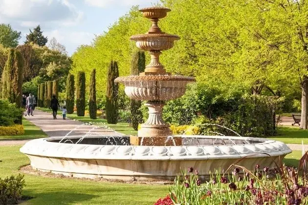 Apart Daire (2 Bedrooms)