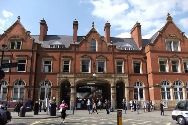 Apart Daire (2 Bedrooms)