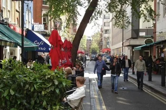 Apart Daire (2 Bedrooms)