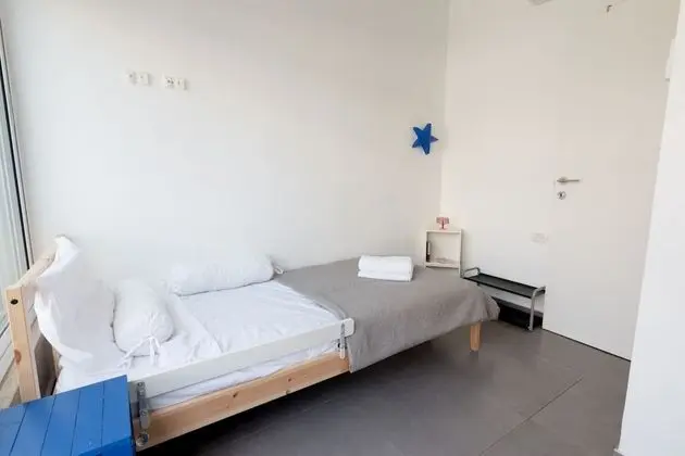 City Apart Daire, 2 Yatak Odası