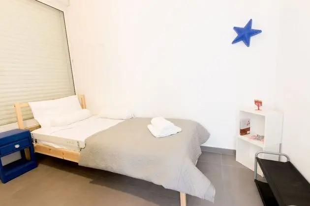 City Apart Daire, 2 Yatak Odası