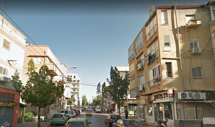 City Apart Daire, 2 Yatak Odası