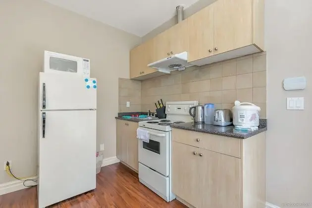 Apart Daire, 2 Yatak Odası, Mutfak