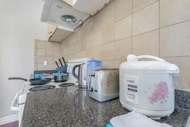 Apart Daire, 2 Yatak Odası, Mutfak