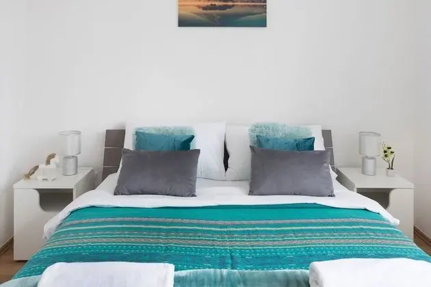 Apart Daire (2 Bedrooms)