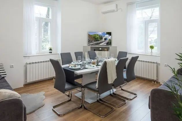 Apart Daire (2 Bedrooms)