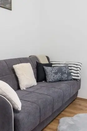 Apart Daire (2 Bedrooms)