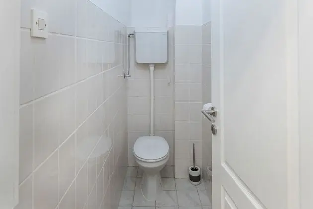 Apart Daire (2 Bedrooms)
