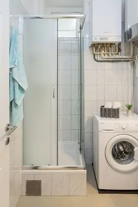 Apart Daire (2 Bedrooms)