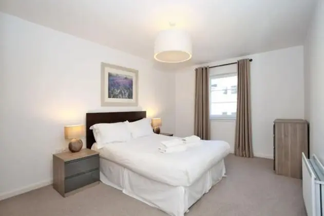 Apart Daire (3 Bedrooms)