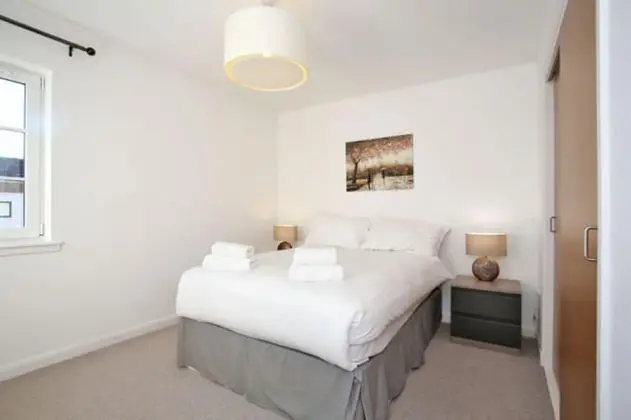 Apart Daire (3 Bedrooms)