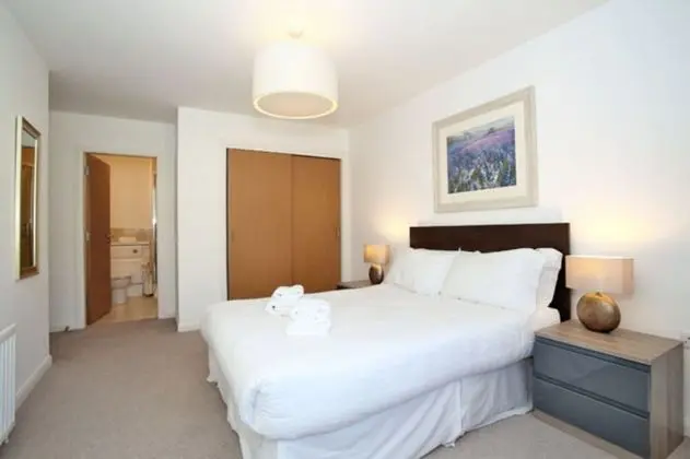 Apart Daire (3 Bedrooms)